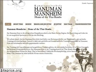 hanuman-mannheim.de