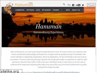 hanumantourism.com