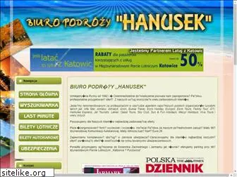 hanusek.pl