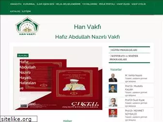 hanvakfi.org.tr
