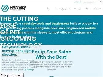 hanvey.com