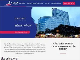 hanviet-tower.com