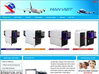 hanviet.com.vn