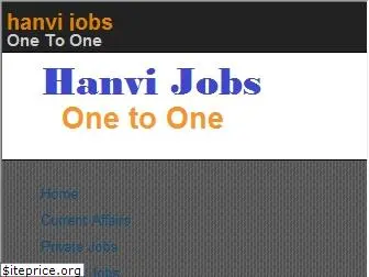 hanvijobs.com