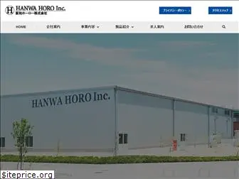 hanwa-gr.com