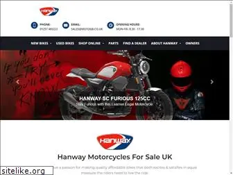 hanwaymotor.co.uk
