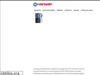 hanwaymotos.com