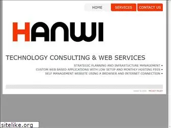 hanwi.com