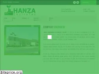 hanza-envirotec.com