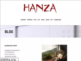 hanza.com.pl