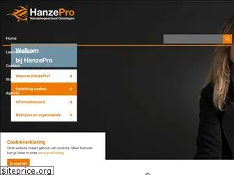 hanzeconnect.nl