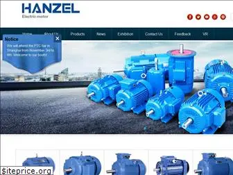hanzelmotor.com