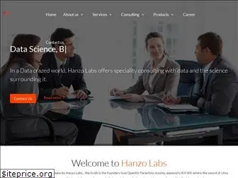 hanzolabs.com