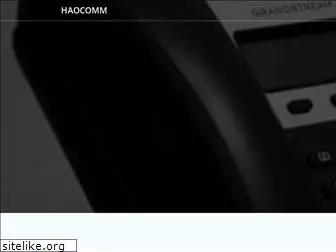 haocomm.com