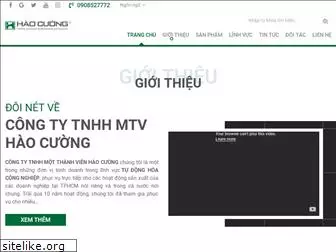 haocuong.com.vn