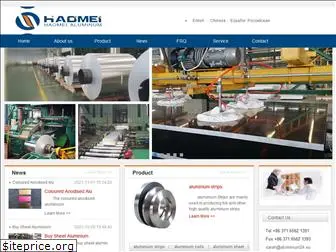 haomei-aluminium.com