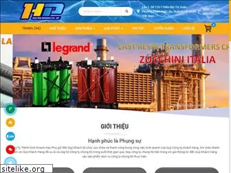 haophu.com