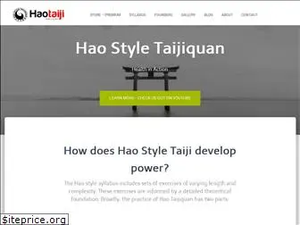 haotaiji.com