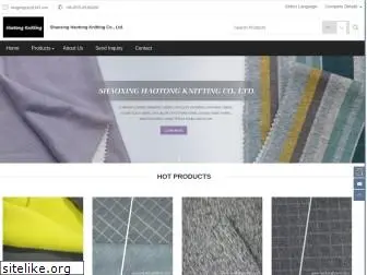 haotongfabric.com