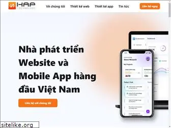 hap-technology.com