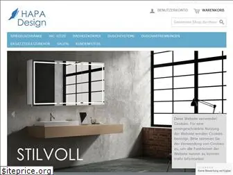 hapa-design.com