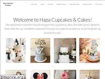 hapacupcakes.com