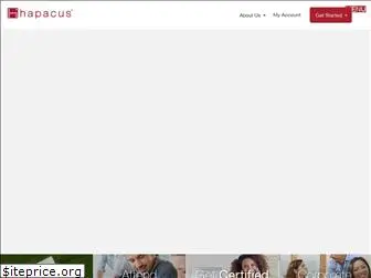 hapacus.com