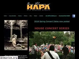 hapahawaiimusic.com