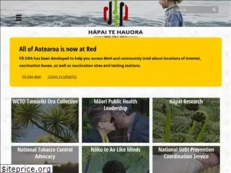 hapai.co.nz