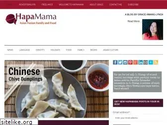 hapamama.com