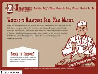 hapanowiczbros.com