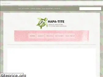 hapatite.com