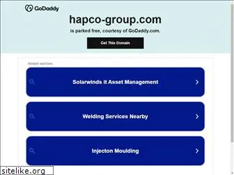 hapco-group.com