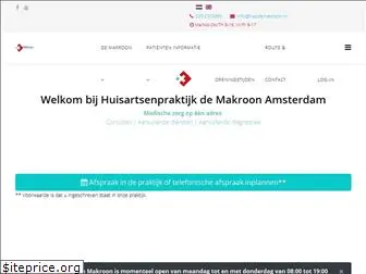 hapdemakroon.nl