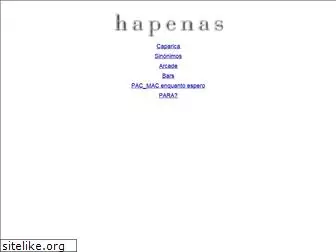 hapenas.com