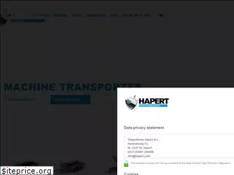 hapert.com