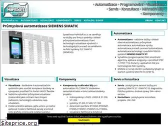 hapesoft.cz
