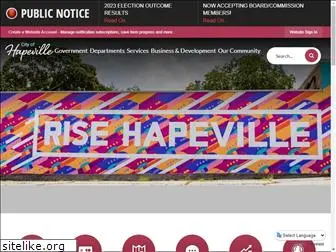 hapeville.org