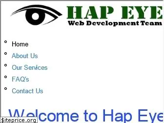 hapeye.com