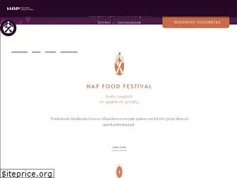 hapfestival.be