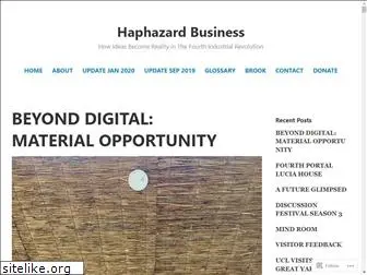 haphazard.business