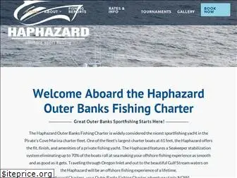 haphazardsportfishing.com