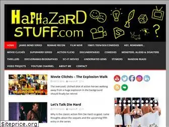 haphazardstuff.com