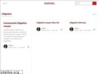 haphol.com