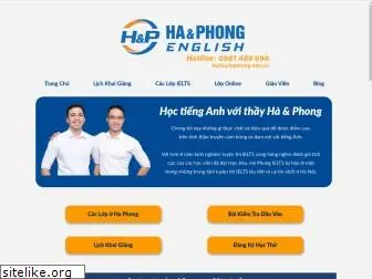 haphong.edu.vn