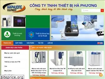 haphuong-equipment.com