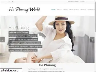 haphuongworld.com