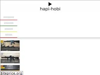 hapi-hobi.net