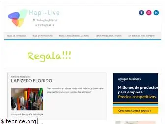 hapi-live.com