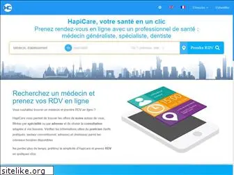 hapicare.fr